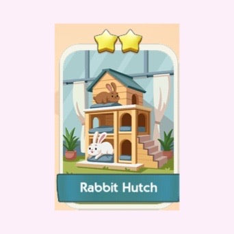 Rabbit Hutch