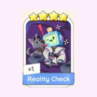 Reality Check