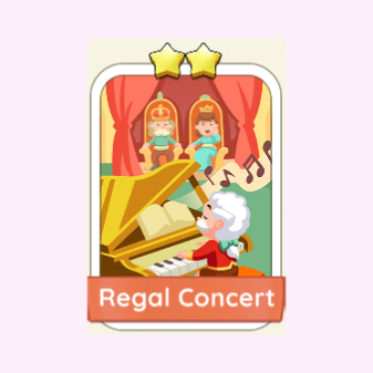 Regal Concert