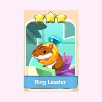 Ring Leader