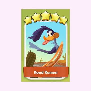 Road Runner