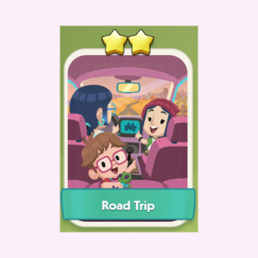 Road Trip