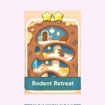 Rodent Retreat