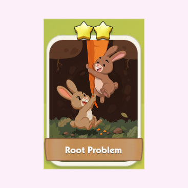 Root Problem