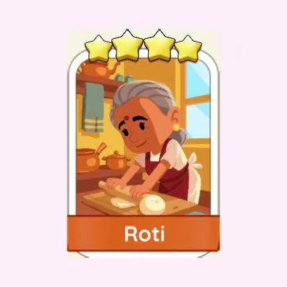 Roti