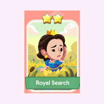 Royal Search