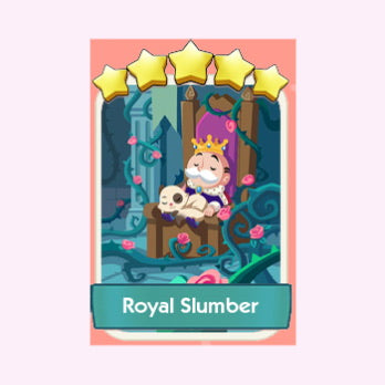 Royal Slumber