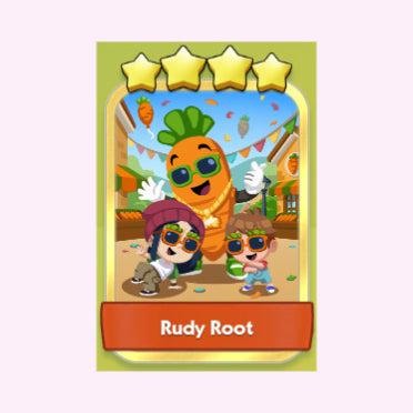 Rudy Root