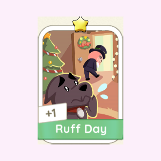 Ruff Day