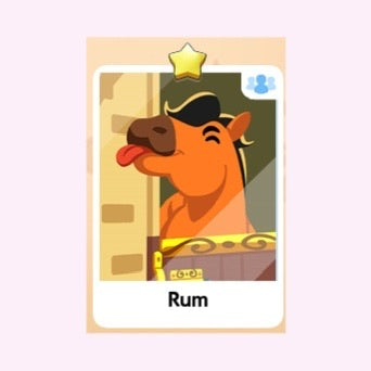 Rum