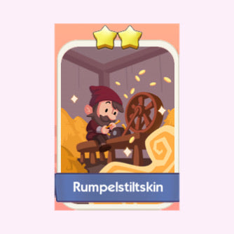 Rumpelstiltskin