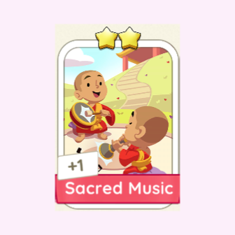 Sacred Music
