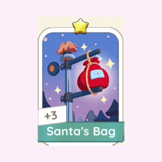 Santa's Bag