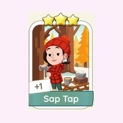 Sap Tap