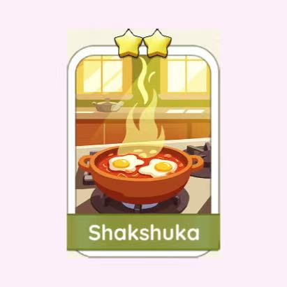 Shakshuka
