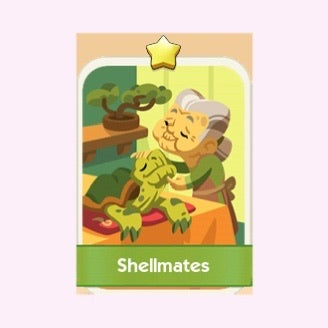 Shellmates