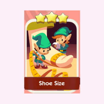 Shoe Size
