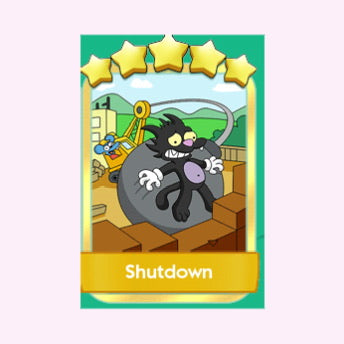 Shutdown