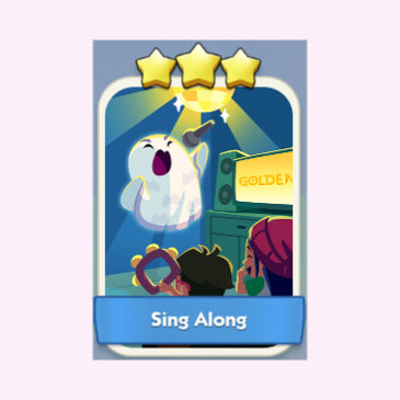 Sing Along
