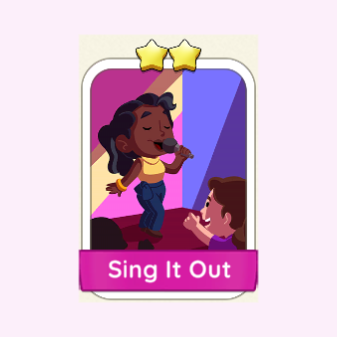 Sing It Out