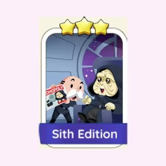 Sith Edition