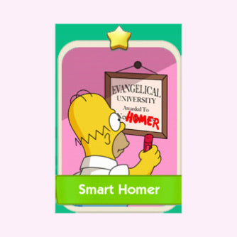 Smart Homer