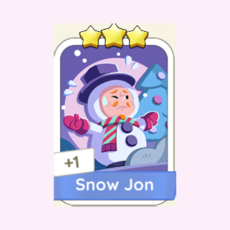 Snow Jon