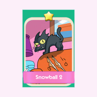 Snowball 2
