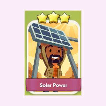 Solar Power