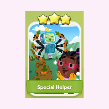 Special Helper