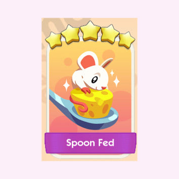 Spoon Fed