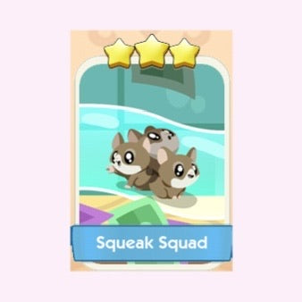 Squeak Squad