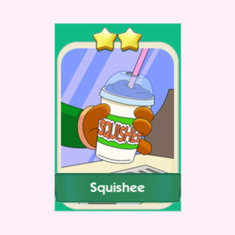 Squishee