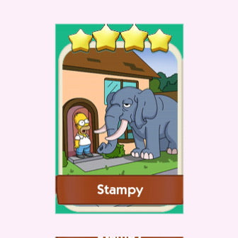 Stampy