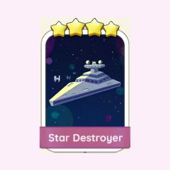 Star Destroyer