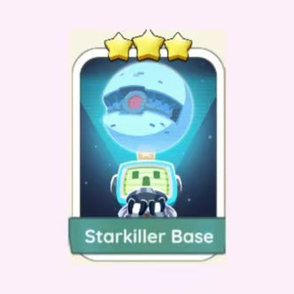 Starkiller Base