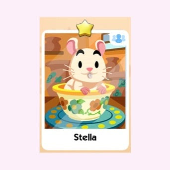 Stella