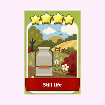 Still Life
