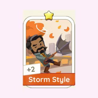 Storm Style