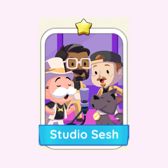 Studio Sesh
