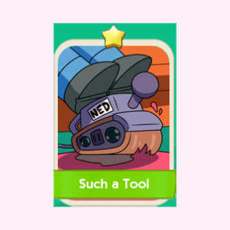 Such a Tool