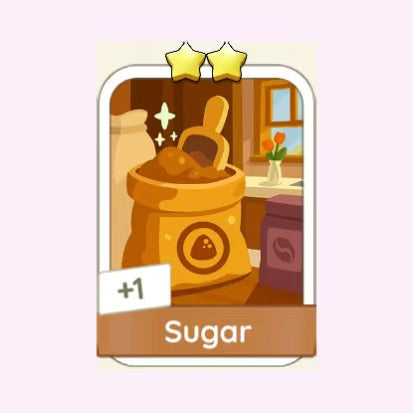 Sugar