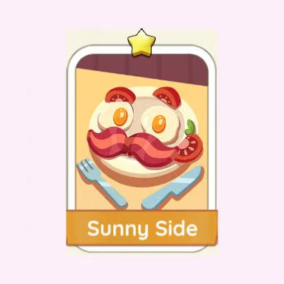 Sunny Side