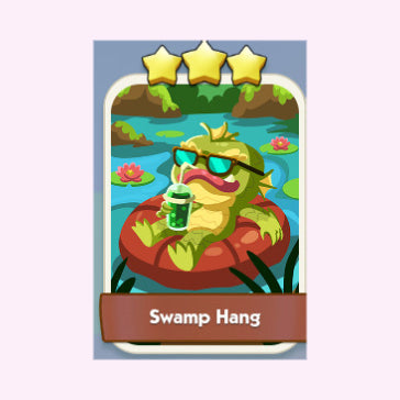 Swamp Hang
