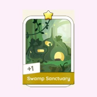 Swamp Sanctuary