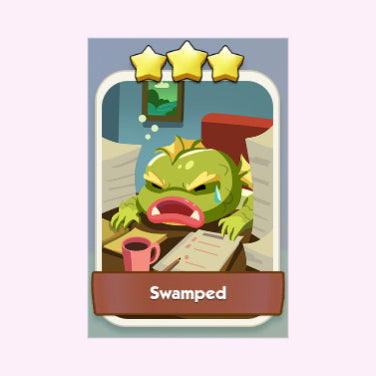 Swamped