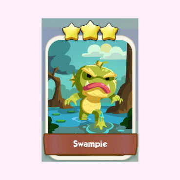 Swampie