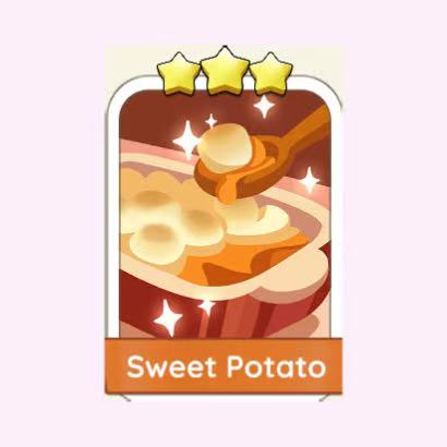 Sweet Potato