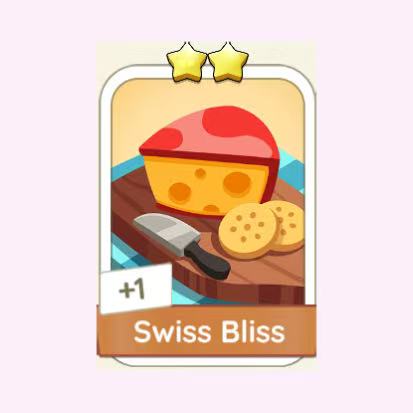 Swiss Bliss