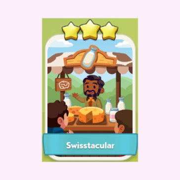 Swisstacular